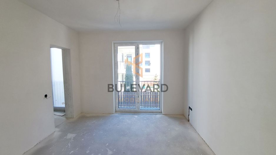 Comision 0, apartament 4 camere, terasa 17mp, garaj, cartier Europa! - Poză 8