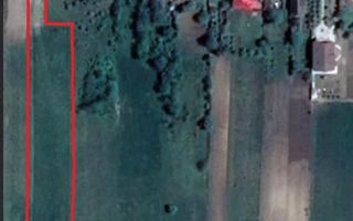 Teren | strada MITOCELULUI | 34,5 ARI | 110.000 EUR - Poză 2