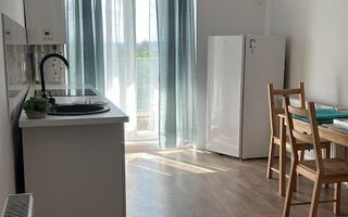 De Închiriat Garsonieră | New World Residence – Delta Văcărești - Poză 1