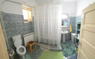 Casă tip duplex de vânzare – 217 mp, teren 897 mp, zona centrală Luduș - Poză 14