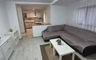 Apartament 2 camere, complet mobilat si utilat, Crangasi - Rusetu - Poză 1