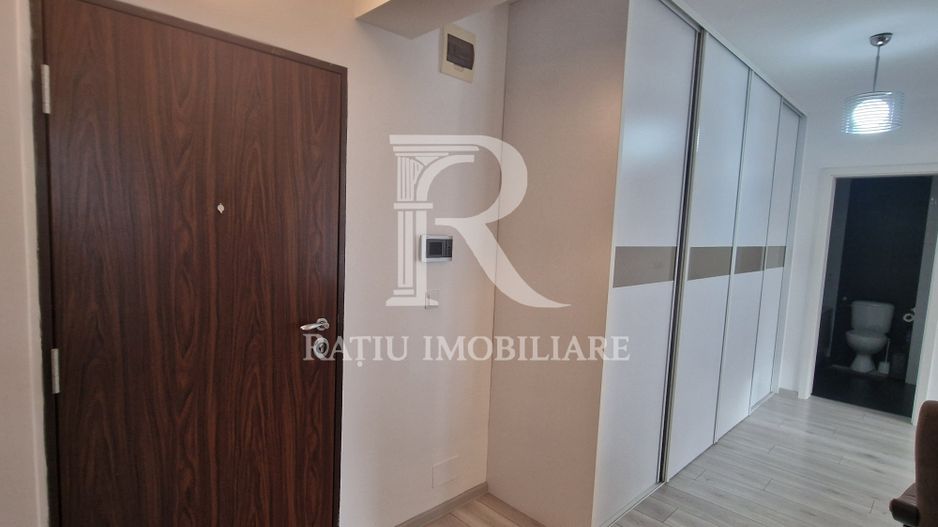 Apartament cu 2 camere | Parcare Subterana | Iosia | Oradea - Poză 9