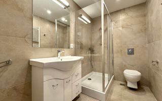 Penthouse - Duplex Exclusivist *218mp* / 60mp terasa / Kiseleff - Capitale - Poză 28