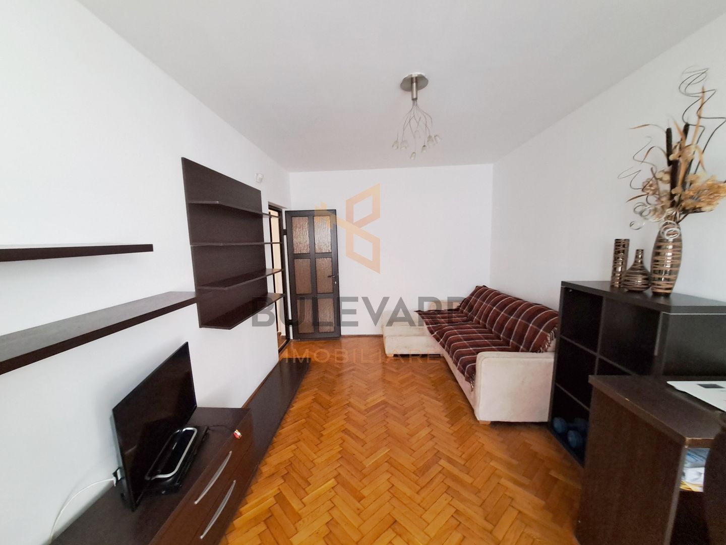 Comision 0. Apartament 90 mp + garaj cu CF in zona Plopilor vechi - Poză 7