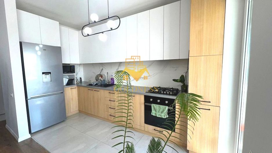 2 camere, modern, Parcare subterana, bloc nou, Zona Garii, Dedeman - Poză 12