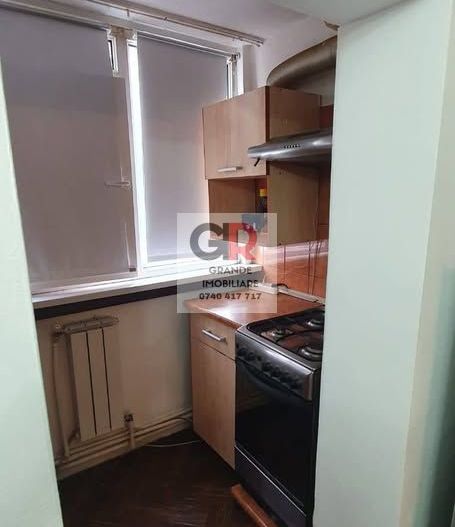 Str. Podgoriilor Garsoniera 40 mp parter - de inchiriat - Poză 8