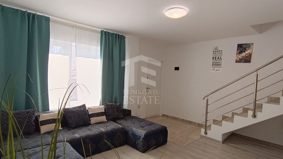 Inchiriez casa in Bragadiru, str. Crisul Repede, nr.35 - Poză 1