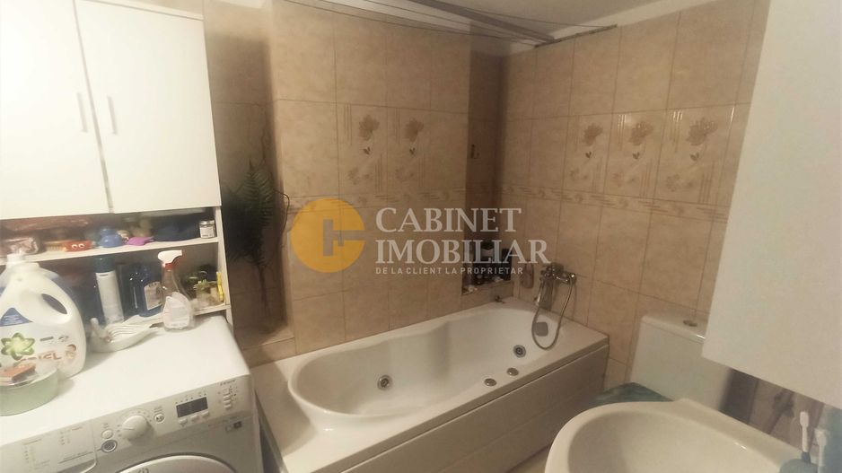 Apartament Cu 2 Camere Decomandat 45 mp Etaj 5 - Poză 7