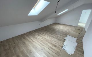 Apartament DUPLEX Tunari 3 camere, 100m2, IZOLATE BINE - Poză 11