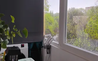 Apartament 3 camere- Constantin Brancoveanu/Turnu Magurele - Poză 13