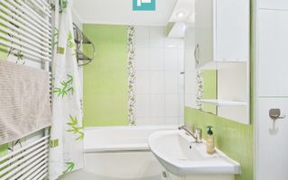 Apartament cu 2 camere de închiriat – Zona Intim, - Poză 9