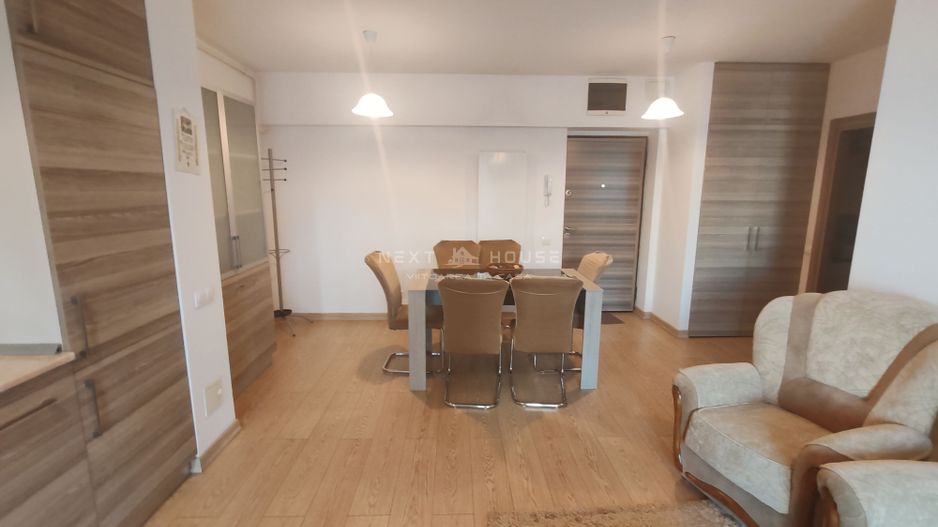 Apartament - Metrocity - Cotroceni - 13 Septembrie ( Razoare ) - Poză 7