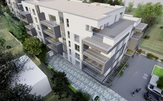 Teren Premium cu Autorizatie de constructie**4054 MP//Erou Iancu Nicolae - Poză 2