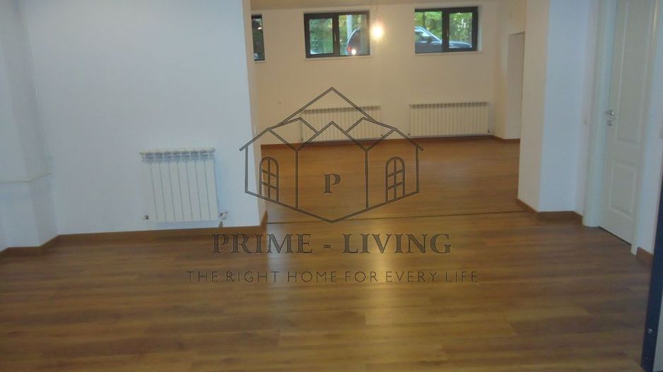 APARTAMENT/ SPATIU COMERCIAL LA INCHIRIERE/VANZARE IN PRIMAVERII - Poză 2