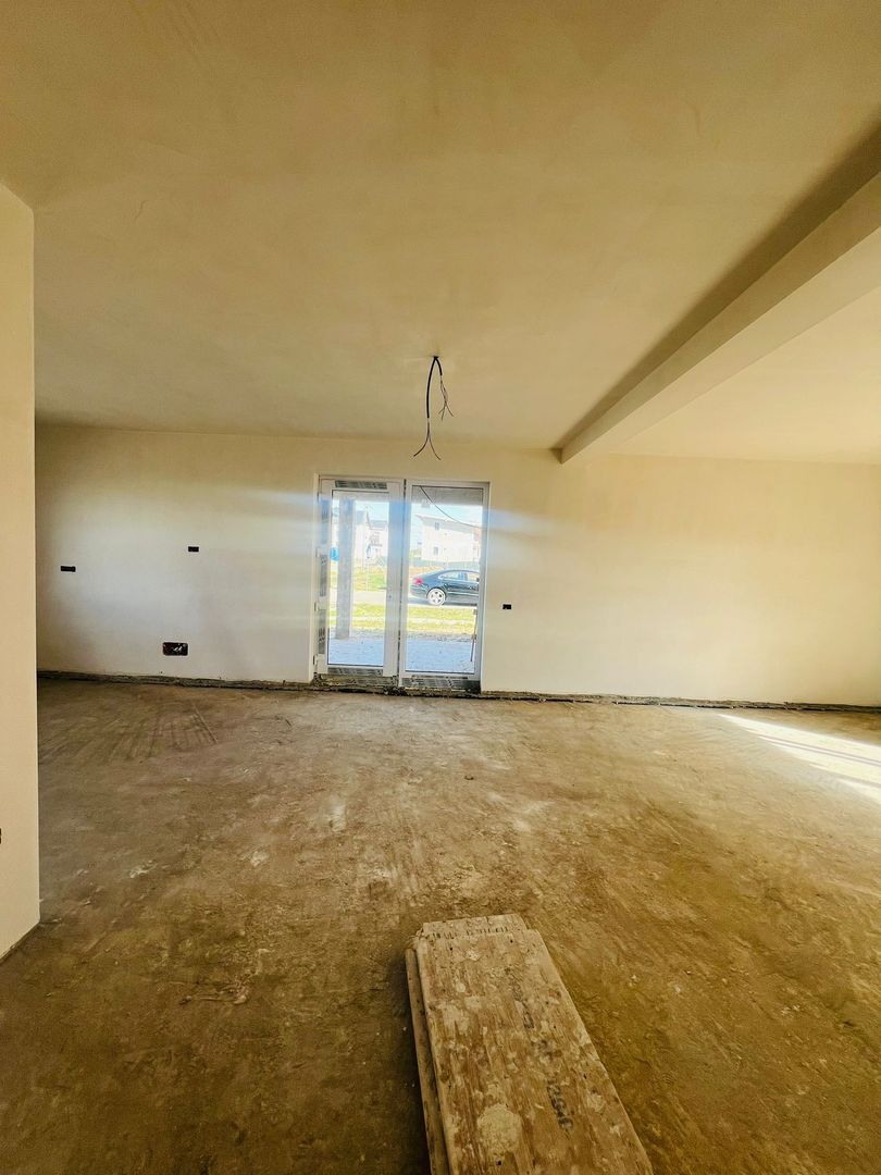 Casa cu predare la cheie in Santandrei langa blocurile ANL - Poză 4