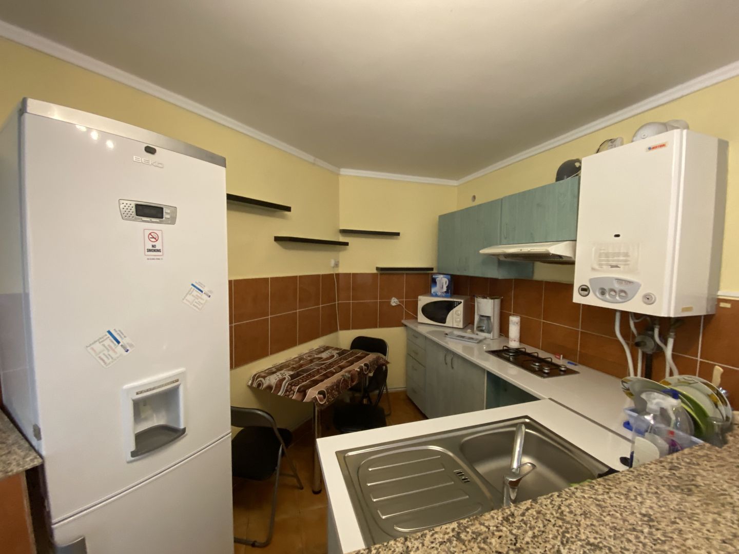 Apartament cu 2 camere/ finisat modern/  Mănăștur/ 65 mp/ - Poză 9