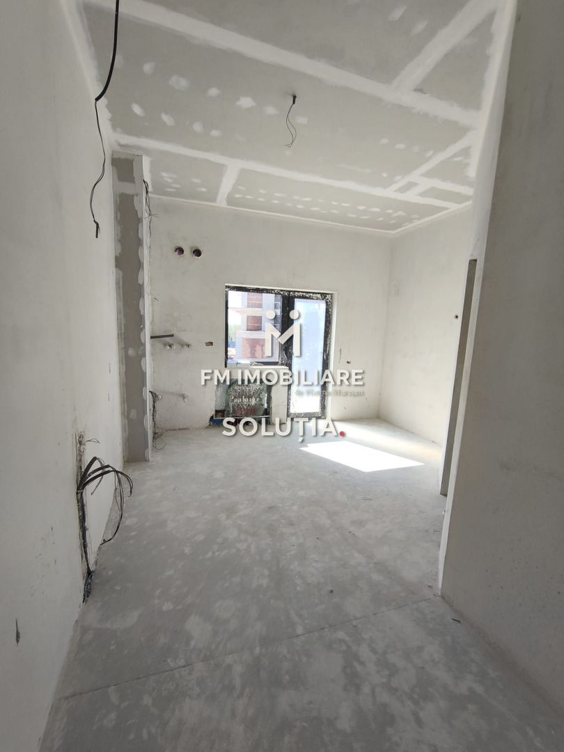 Apartament 3 camere, bloc nou- Unirii - Poză 4