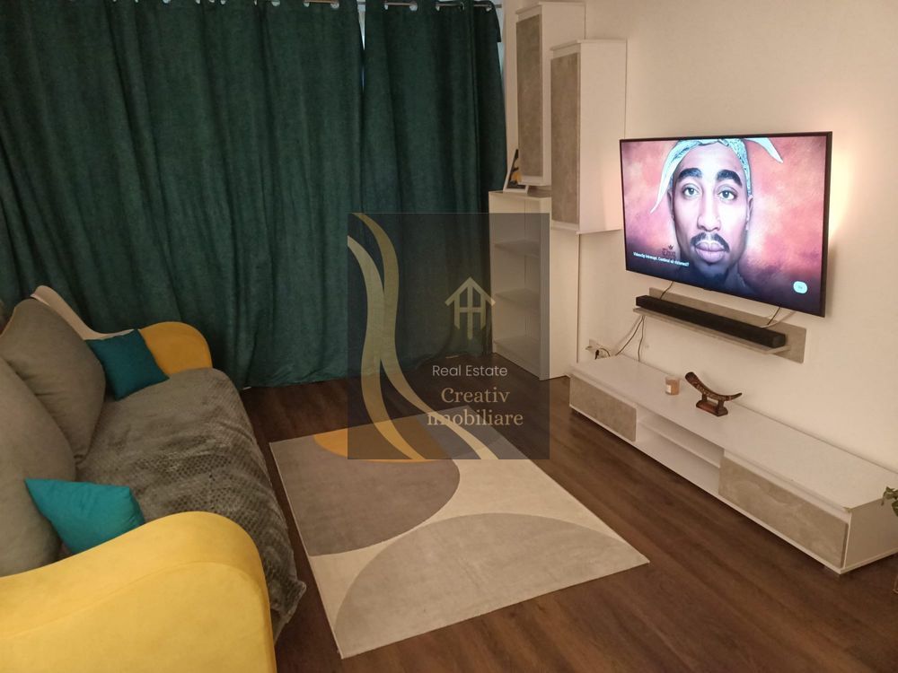 Apartament 2 camere Berceni de inchiriat 2 locuri de parcare - Poză 1
