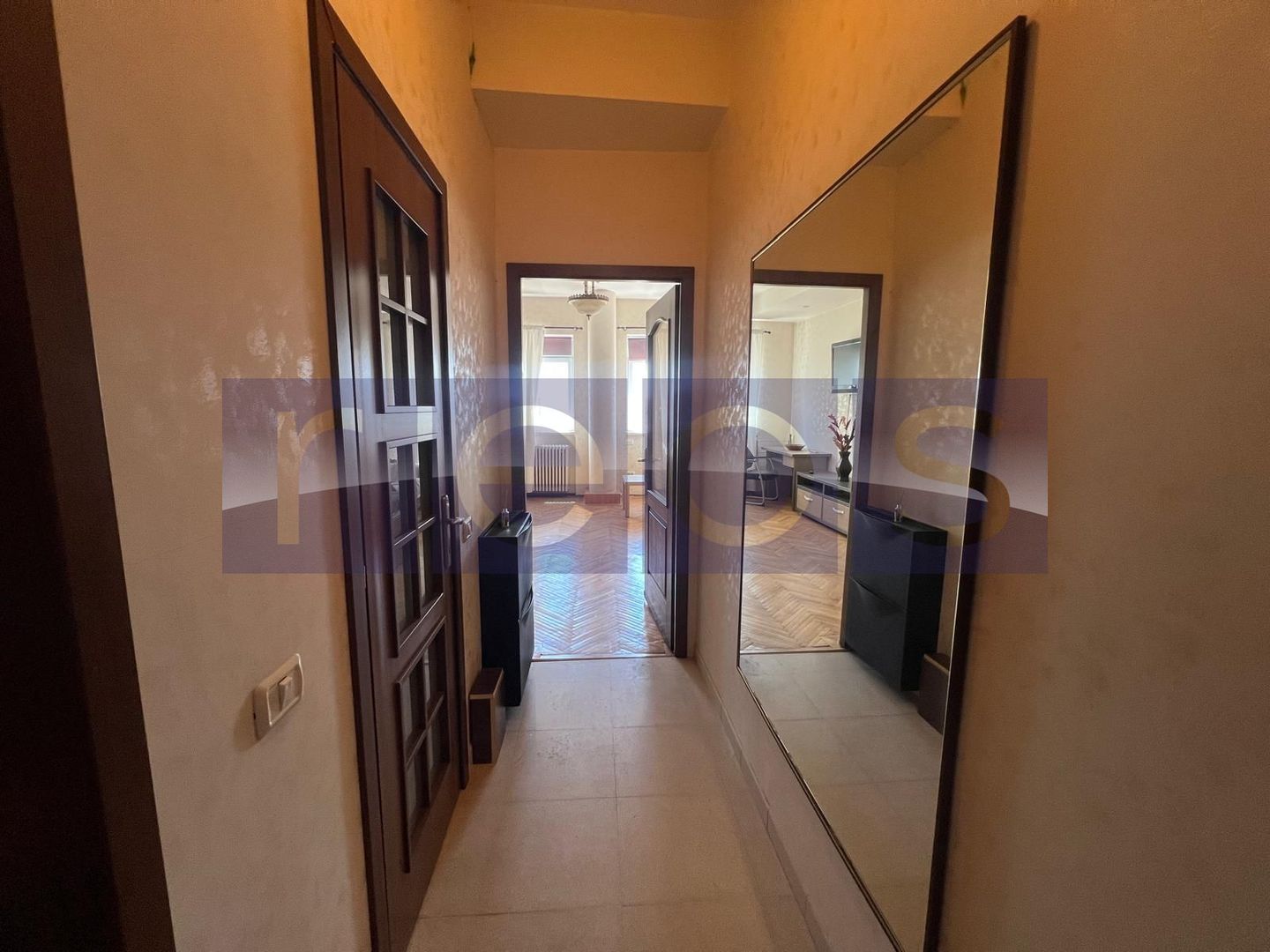 VANZARE GARSONIERA | BOXA LA DEMISOL | ZONA DACIA- PIATA ROMANA - Poză 8