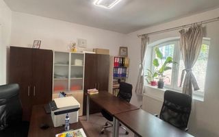 One Cotroceni-Vila | 7 camere | 200mp | P+1+M | 2900 euro - Poză 4