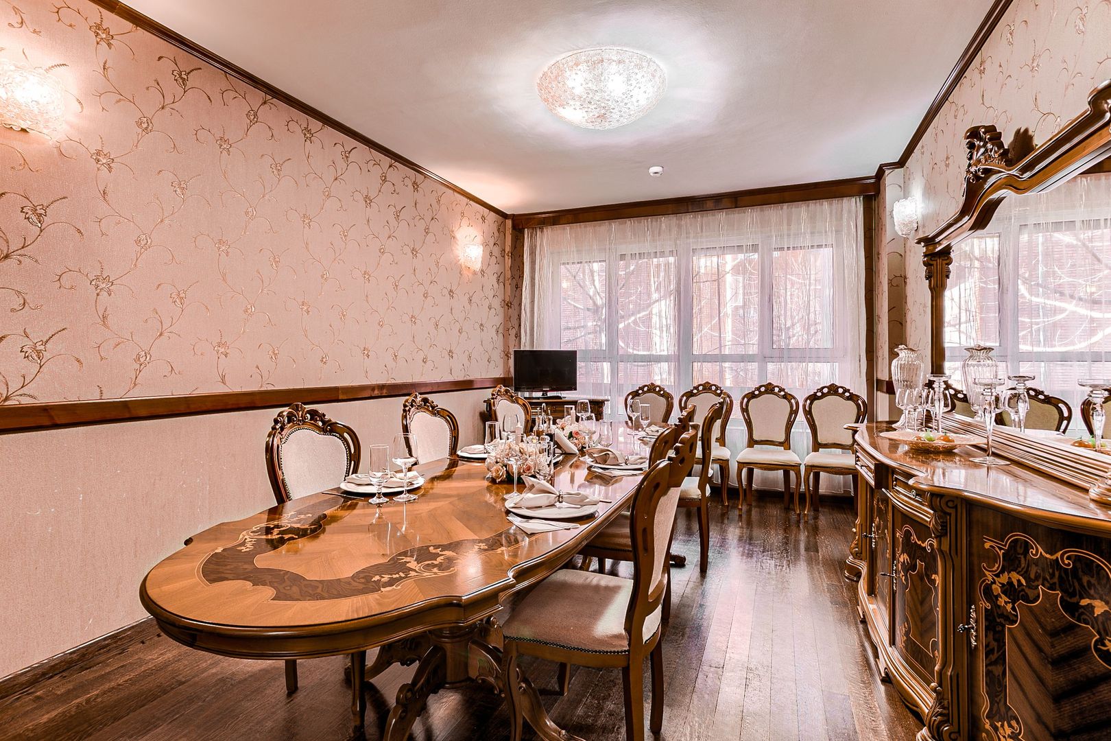 Oportunitate exclusivă de investiție: Hotel Best Western Central Arad - Poză 20