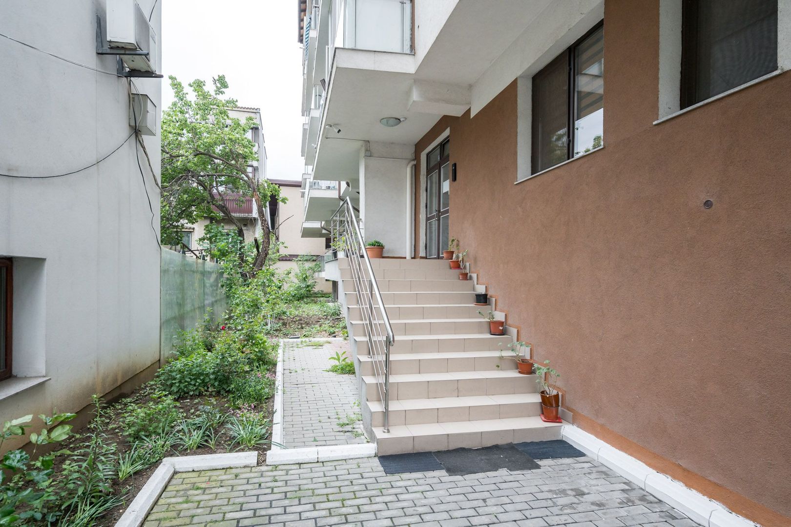 COMISION 0% - Grasoniera cu terasa Calea Mosilor, bloc 2015 - Poză 19