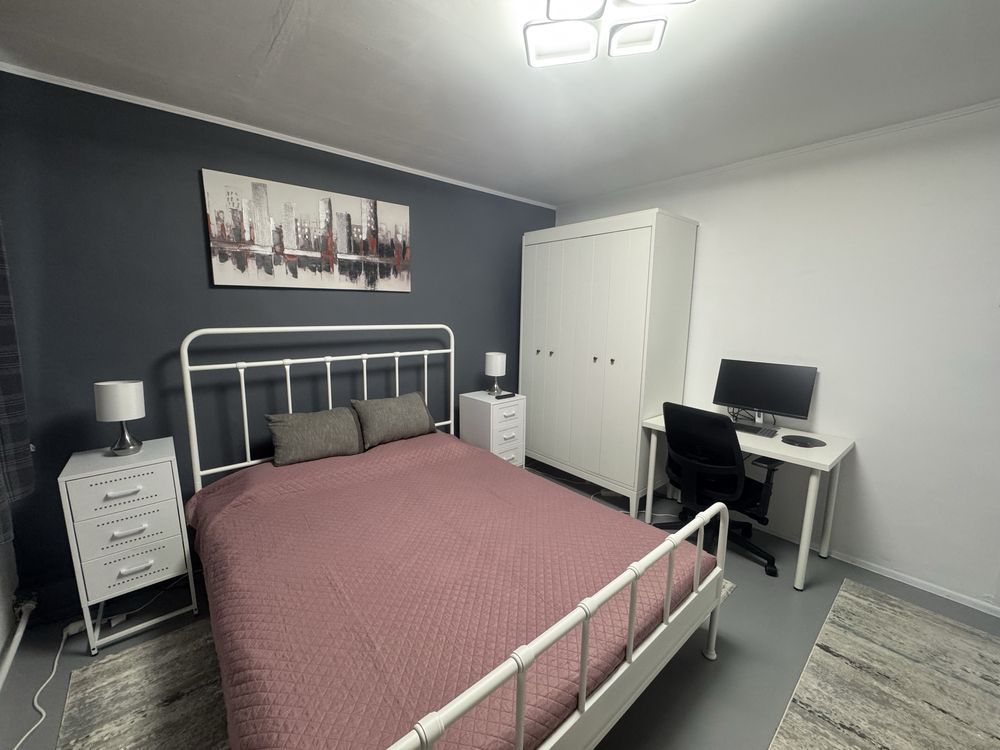 Apartament 2 Camere Dimitrie Cantemir Tineretului - Poză 2