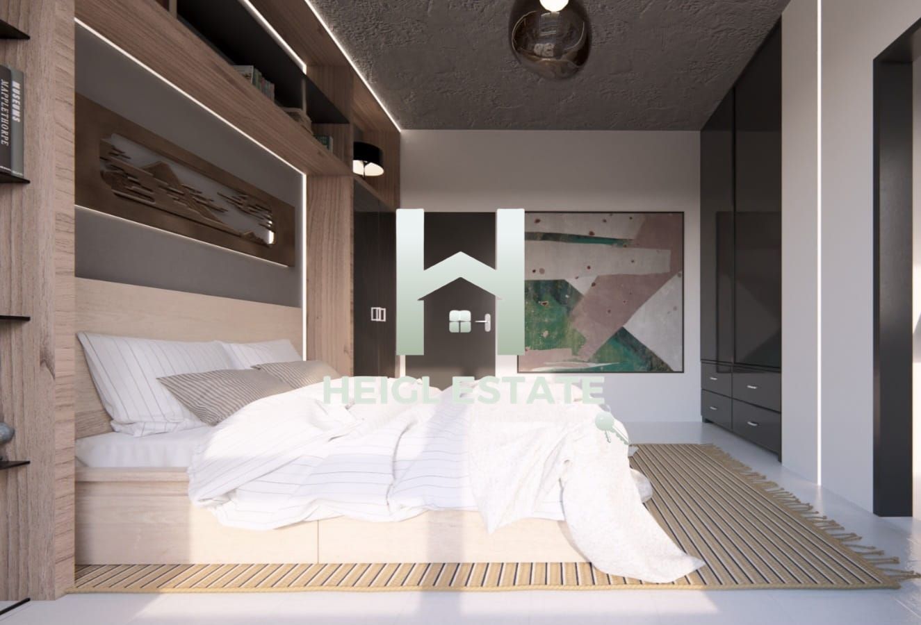 Apartament 2 camere,Giroc ESO - Poză 3