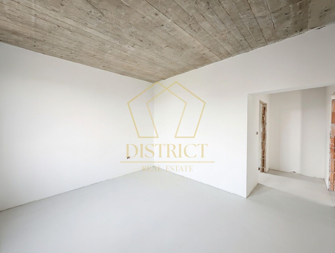 Duplex spațios cu 4 camere si 2 bai | Giroc - Poză 4