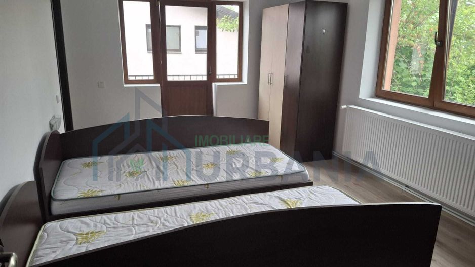 Camere de închiriat în casă din Iași, zona Tătărași - Poză 7