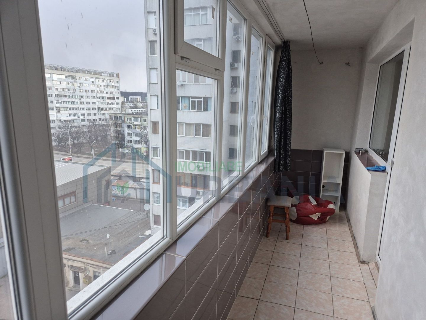 Apartament # 2 camere decomandat - Podu Ros - Poză 6