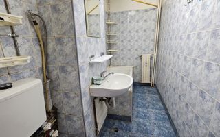 DE VANZARE GARSONIERĂ NERVA TRAIAN – VITAN | BLOC 1989 REABILITAT - Poză 10