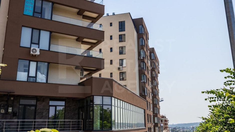 Vânzare, apartamnet, 2 camere, str. Durlesti , Dumbrava - Poză 3
