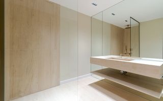 Vila Minimalista Moderna Snagov Lac - Poză 21