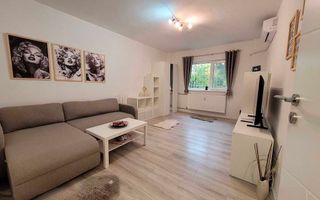Garsoniera I Parc Tineretului I Decomandat I Airbnb - Poză 1