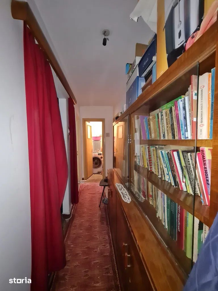 Apartament 4 camere- Brazda lui Novac - Poză 8