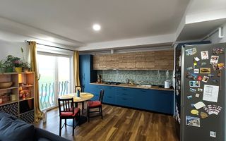 3 camere Cosmopolis I 85 mp I parcare I vedere libera - Poză 2