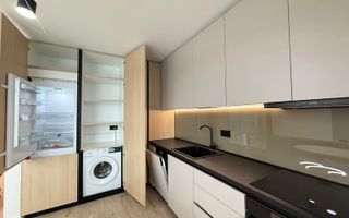 Apartament 3 camere nou | Garaj | Balcon | Boxa | Central - Poză 23