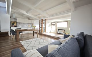 Apartament 3 camere, 97 mp, parcare, zona Erou Iancu Nicolae - Poză 4