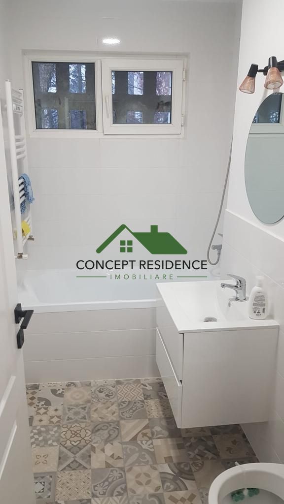 Exclusivitate! Vand apartament 2 camere, etajul 1, Odobescu - Poză 7