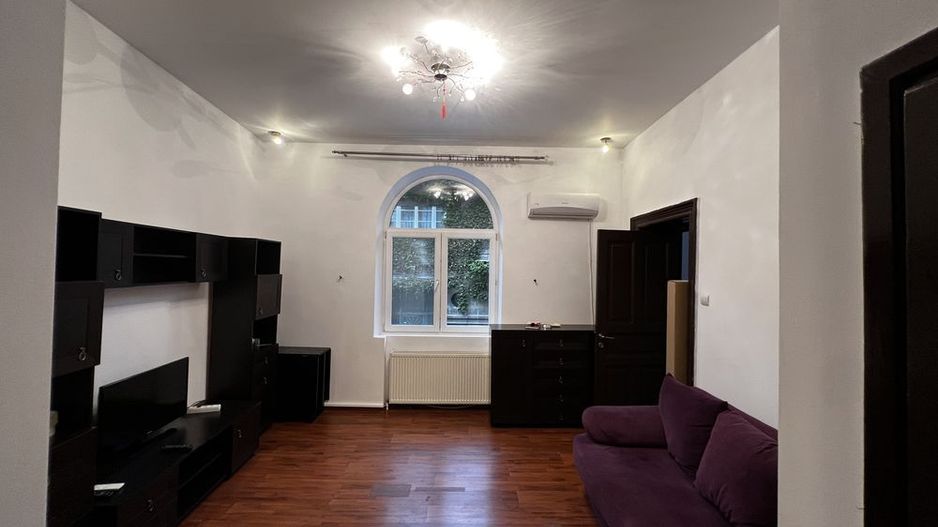De inchiriat Apartament 2 camere, Romana - ASE, sector 1 - Poză 3