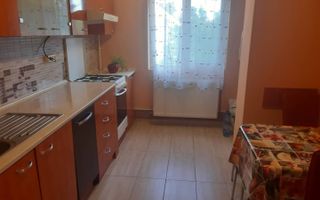 Apartament 3 camere – Mărăști – 65 mp, etaj intermediar - Poză 1