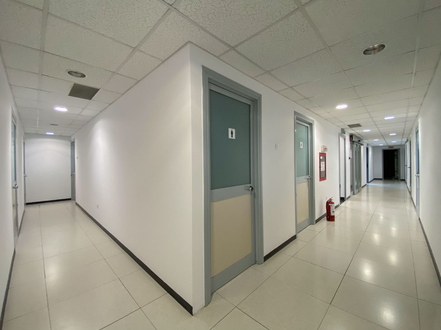 De inchiriat in cladire birouri P+5 etaje – ETAJ 3 - Poză 5