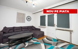 APARTAMENT 3 CAMERE -DECOMANDAT + LOC DE PARCARE - PITEȘTI - Poză 1