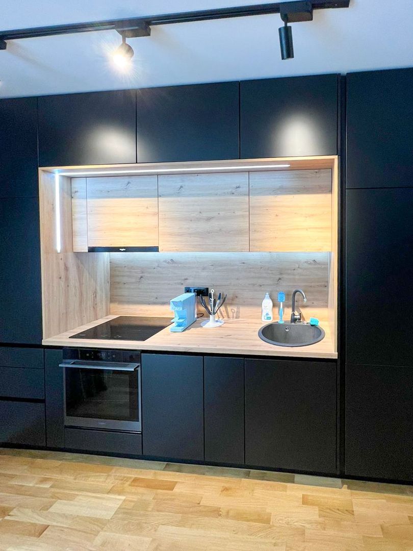 Vanzare | Apartament 3 camere | Parcare inclusa | Pipera - Poză 2