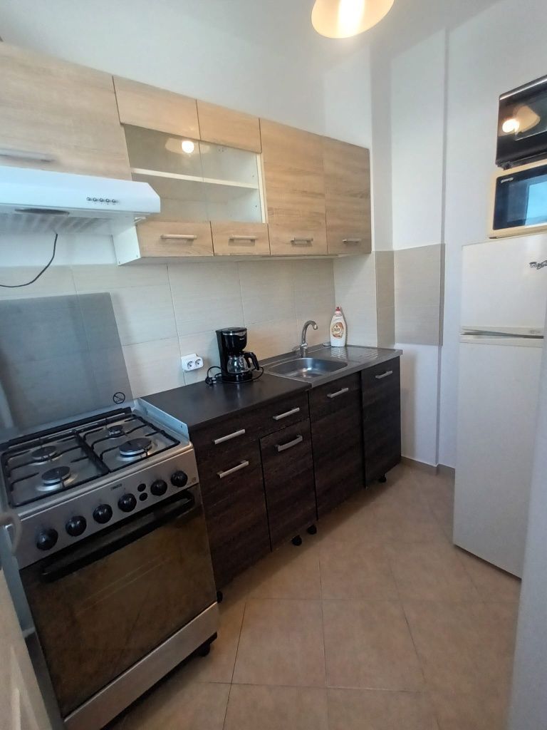 Închiriere Garsonieră Dristor, renovată, mobilată, etaj 5, lângă Kaufland - Poză 7