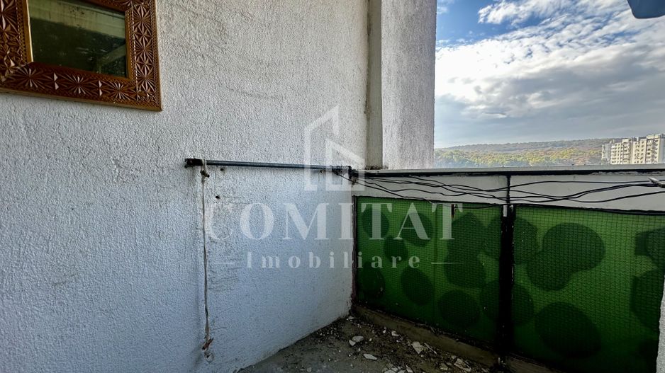 Apartament decomandat | Etaj intermediar | Manastur - Poză 11