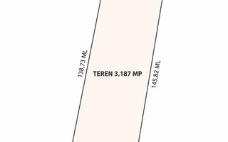 Teren intravilan de vanzare, Floresti | 3.187 mp - Poză 2