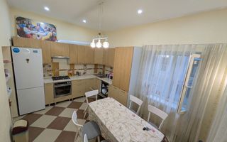 Chirie, casă, 4 camere, str. Cojocarilor, Râșcani - Poză 22