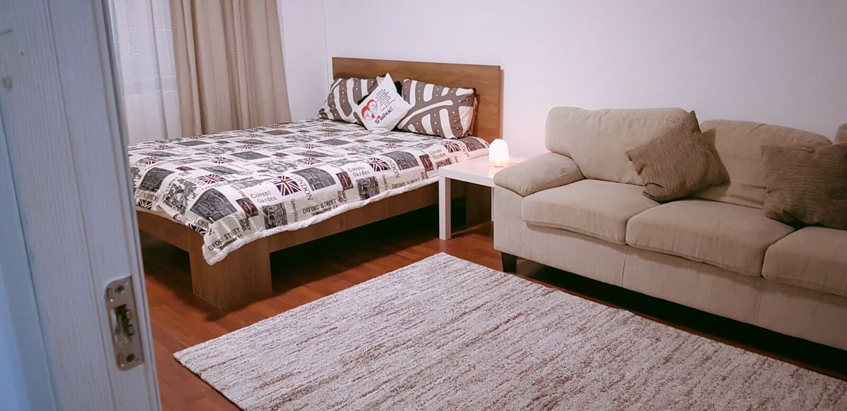 Garsoniera 13 Septebrie-Sebastian, decomandata T692 - Poză 16